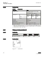 Preview for 252 page of ABB RELION REF615R Technical Manual