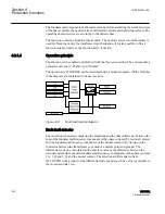 Предварительный просмотр 308 страницы ABB RELION REF615R Technical Manual