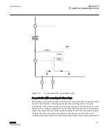 Предварительный просмотр 347 страницы ABB RELION REF615R Technical Manual