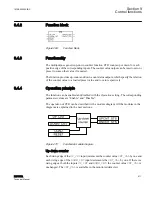 Предварительный просмотр 517 страницы ABB RELION REF615R Technical Manual