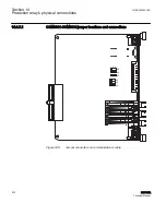 Preview for 638 page of ABB RELION REF615R Technical Manual