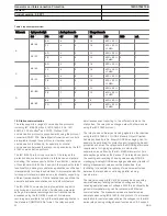 Preview for 20 page of ABB RELION REG615 Product Manual