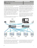 Preview for 21 page of ABB RELION REG615 Product Manual