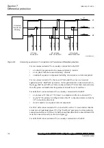 Preview for 144 page of ABB Relion REG670 Applications Manual