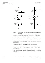 Preview for 146 page of ABB Relion REG670 Applications Manual