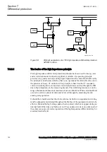 Preview for 156 page of ABB Relion REG670 Applications Manual