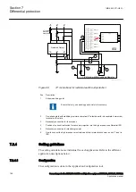 Preview for 164 page of ABB Relion REG670 Applications Manual