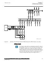 Preview for 169 page of ABB Relion REG670 Applications Manual