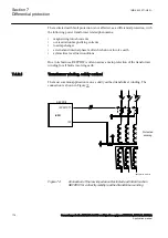 Preview for 182 page of ABB Relion REG670 Applications Manual