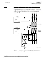 Preview for 183 page of ABB Relion REG670 Applications Manual