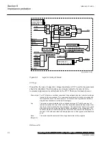 Preview for 218 page of ABB Relion REG670 Applications Manual