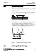 Preview for 225 page of ABB Relion REG670 Applications Manual