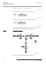 Preview for 232 page of ABB Relion REG670 Applications Manual