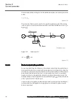 Preview for 328 page of ABB Relion REG670 Applications Manual