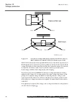 Preview for 432 page of ABB Relion REG670 Applications Manual