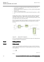 Preview for 472 page of ABB Relion REG670 Applications Manual