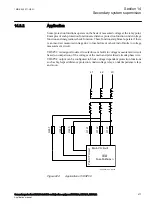 Preview for 483 page of ABB Relion REG670 Applications Manual