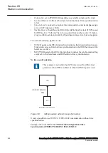 Preview for 702 page of ABB Relion REG670 Applications Manual