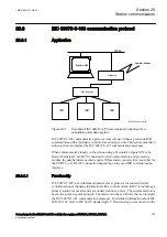 Preview for 709 page of ABB Relion REG670 Applications Manual