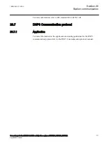 Preview for 717 page of ABB Relion REG670 Applications Manual