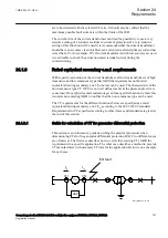 Preview for 753 page of ABB Relion REG670 Applications Manual