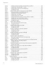 Preview for 12 page of ABB Relion REG670 Commissioning Manual