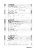 Preview for 14 page of ABB Relion REG670 Commissioning Manual