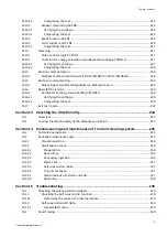 Preview for 15 page of ABB Relion REG670 Commissioning Manual