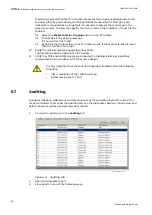 Preview for 66 page of ABB Relion REG670 Commissioning Manual