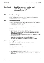 Preview for 81 page of ABB Relion REG670 Commissioning Manual