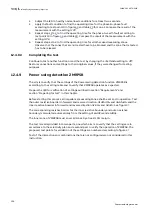 Preview for 132 page of ABB Relion REG670 Commissioning Manual