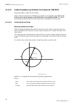 Preview for 156 page of ABB Relion REG670 Commissioning Manual