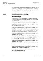 Предварительный просмотр 44 страницы ABB Relion REG670 Operator'S Manual