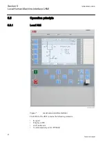 Предварительный просмотр 88 страницы ABB Relion REG670 Technical Manual