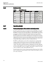 Предварительный просмотр 174 страницы ABB Relion REG670 Technical Manual