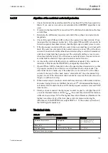 Preview for 181 page of ABB Relion REG670 Technical Manual