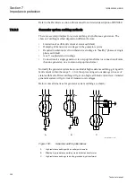 Предварительный просмотр 308 страницы ABB Relion REG670 Technical Manual