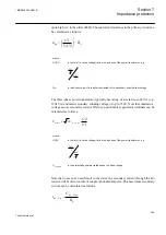 Предварительный просмотр 311 страницы ABB Relion REG670 Technical Manual