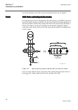 Предварительный просмотр 312 страницы ABB Relion REG670 Technical Manual