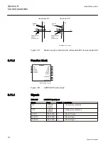 Предварительный просмотр 434 страницы ABB Relion REG670 Technical Manual