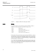 Предварительный просмотр 494 страницы ABB Relion REG670 Technical Manual