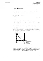 Preview for 529 page of ABB Relion REG670 Technical Manual