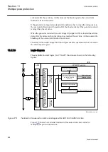 Preview for 592 page of ABB Relion REG670 Technical Manual