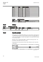 Preview for 812 page of ABB Relion REG670 Technical Manual