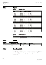 Preview for 814 page of ABB Relion REG670 Technical Manual