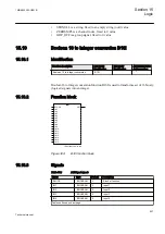 Предварительный просмотр 843 страницы ABB Relion REG670 Technical Manual