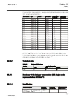 Preview for 845 page of ABB Relion REG670 Technical Manual