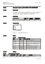 Preview for 1046 page of ABB Relion REG670 Technical Manual