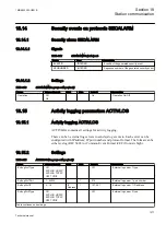 Preview for 1083 page of ABB Relion REG670 Technical Manual