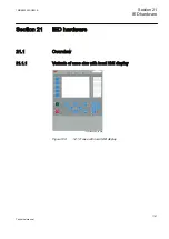 Preview for 1147 page of ABB Relion REG670 Technical Manual